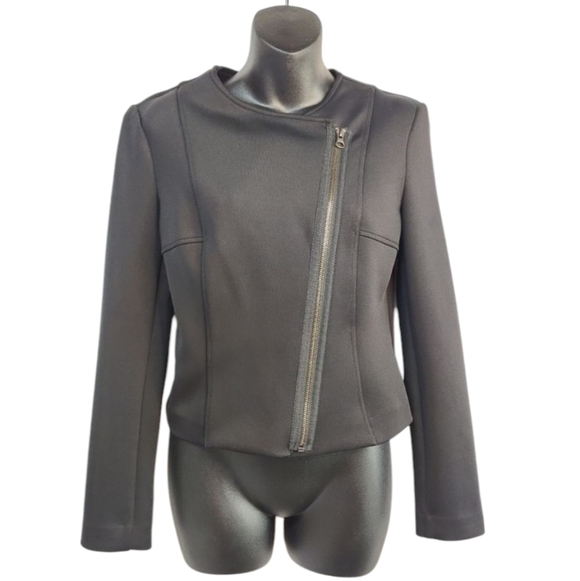 Apt. 9 Jackets & Blazers - Apt. 9 Women's Black Black Blazer Jacket Size XS